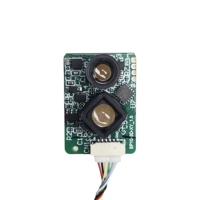Luces con Sensor Fotoeléctrico para Exteriores Surertech VB22A, Dispositivos Ópticos de Alto Rendimiento