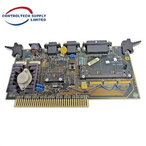 Original New 51304584-300 Industrial Control Module 4-20mA <b>Relay</b> Output for Automation System - Product Image 2