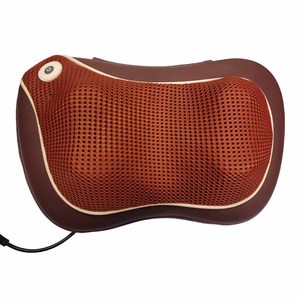 2025 nouveau électronique Shiatsu pétrissage chauffage Massage oreiller corps cou épaule pied semelle <span class=keywords><strong>Points</strong></span> d'<span class=keywords><strong>acupuncture</strong></span> outil de Massage profond - Product Image 1
