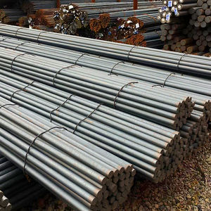 Top Factory Supply 10mm 20mm 40mm CK45 1020 1025 1035 1045 1050 Hot Rolled Carbon <b>Steel</b> <b>Round</b> <b>Bar</b> with Cutting Bending Services - Product Image 6