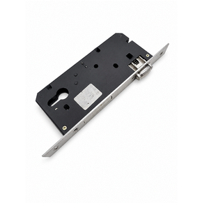 Vitolock 50x85mm Cylindre de serrure à mortaise antirouille durable avec pêne à clé pour une sécurité résidentielle et commerciale sur bois et métal - Product Image 1