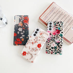 Étui de téléphone en silicone, coque pour <span class=keywords><strong>Samsung</strong></span> Galaxy <span class=keywords><strong>S21</strong></span> A32 A72 A52 <span class=keywords><strong>S21</strong></span> S20 Plus Note 20 <span class=keywords><strong>Ultra</strong></span>, a71 - Product Image 1