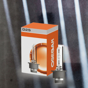 หลอดไฟซีนอน <span class=keywords><strong>XENARC</strong></span> ORIGINAL D2S HID แท้ รุ่น OEM 66240 แบบพับได้ (1 ชิ้น) [ระดับประสิทธิภาพพลังงาน A] แสงธรรมชาติ - Product Image 3
