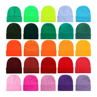 Nouvelle mode – Bonnet réversible en acrylique jacquard camouflage avec lettres, tricoté, chaud et polyvalent, pour homme et femme, collection automne-hiver