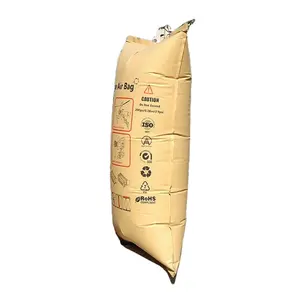 High Pressure Bag Air Filter Protect Your Cargo