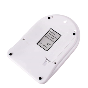 เครื่องชั่งอาหารอิเล็กทรอนิกส์ใช้ในครัวเรือนขนาด10กก. - Product Image 4