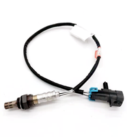 Nuevo Sensor Lambda ZZC3-18-861 para Ford Contour L4 Contour V6 Crown Victoria
