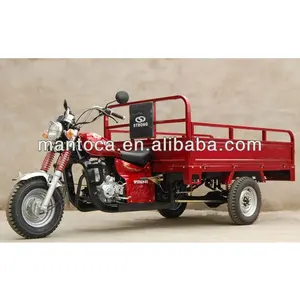 3/5 wheeler Cargo tricycle 3 tekerlekli motosiklet MTC175ZH-F