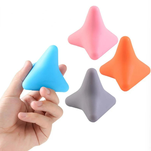 Juego de Pelotas de Masaje para Alivio del Dolor de Fisioterapia - Product Image 3