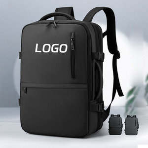 Custom Trending Er Anti-theft Smart <b>Laptop</b> Backpack <b>Men</b> Waterproof School <b>Bag</b> Usb Port Custom Rucasak Mochials - Product Image 1
