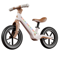 Vélo d'équilibre le plus vendu pour enfants et bébés, idéal pour la marche, la course et l'apprentissage du cyclisme - Vélo d'équilibre pour enfants