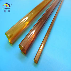 Tube <span class=keywords><strong>de</strong></span> film <span class=keywords><strong>de</strong></span> polyimide <span class=keywords><strong>d</strong></span>'<span class=keywords><strong>isolation</strong></span> <span class=keywords><strong>de</strong></span> résistance à hautes températures pour le <span class=keywords><strong>tuyau</strong></span> <span class=keywords><strong>de</strong></span> protection <span class=keywords><strong>de</strong></span> moteur - Product Image 5