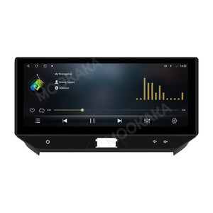 Zwnav 12.3 Inch Xe GPS <span class=keywords><strong>Navigation</strong></span> Đài Phát Thanh Cho Toyota Lingfang/Venza 2022 2024 Đa Phương Tiện Máy Nghe Nhạc Android Âm Thanh Carplay Đơn Vị Đầu - Product Image 6