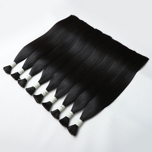 <span class=keywords><strong>Extension</strong></span> per <span class=keywords><strong>capelli</strong></span> vergini vietnamiti e vergini, - Product Image 3