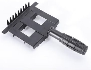 Thiết bị chăn nuôi chăm sóc bò chăn nuôi sử dụng bàn chải lông bò và ngự<span class=keywords><strong>a</strong></span> - Product Image 5