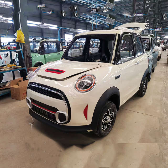 Ectric Car Motor Price Lynk & Co Lingke Smart Mini Electric Car Chinese