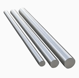 Barra de Aleación de Níquel Nimonic80A Nimonic90 Nimonic91 Resistente a Altas Temperaturas, Estándar ASTM, Superficie Brillante, Diámetro Personalizado - Product Image 4