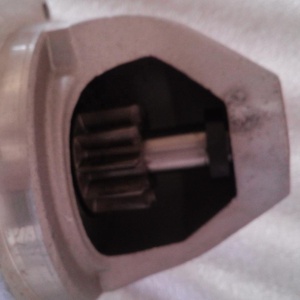 <span class=keywords><strong>JDH</strong></span> starter fornitori 28100-2000 EK100 auto statore elettrico di avviamento del motore per hino - Product Image 3