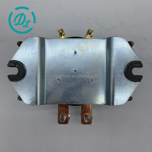 EexcavaStart <b>24V</b> <b>Battery</b> Starter Relay Replacement Mini Excavator OE 89473795431 2547137A Durable High Performance Brand Part - Product Image 5