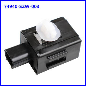 Zumbador Inteligente Huajiefan 74940-SZW-003 12V Piezoeléctrico para Acura RDX TLX Honda HRV Vezel Civic - Product Image 3