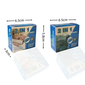 Dispositif anti-ronflement <span class=keywords><strong>pour</strong></span> le nez, aide au <span class=keywords><strong>sommeil</strong></span>, mini-<span class=keywords><strong>appareil</strong></span> anti-ronflement, dilatateur nasal en silicone - Product Image 5