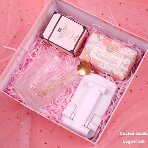 الأكثر مبيعًا يوم عيد الحب الوردي لعيد ميلاد عيد الأم للسنة الجديدة متعددة الأغراض لصديقة المرأة - Product Image 5