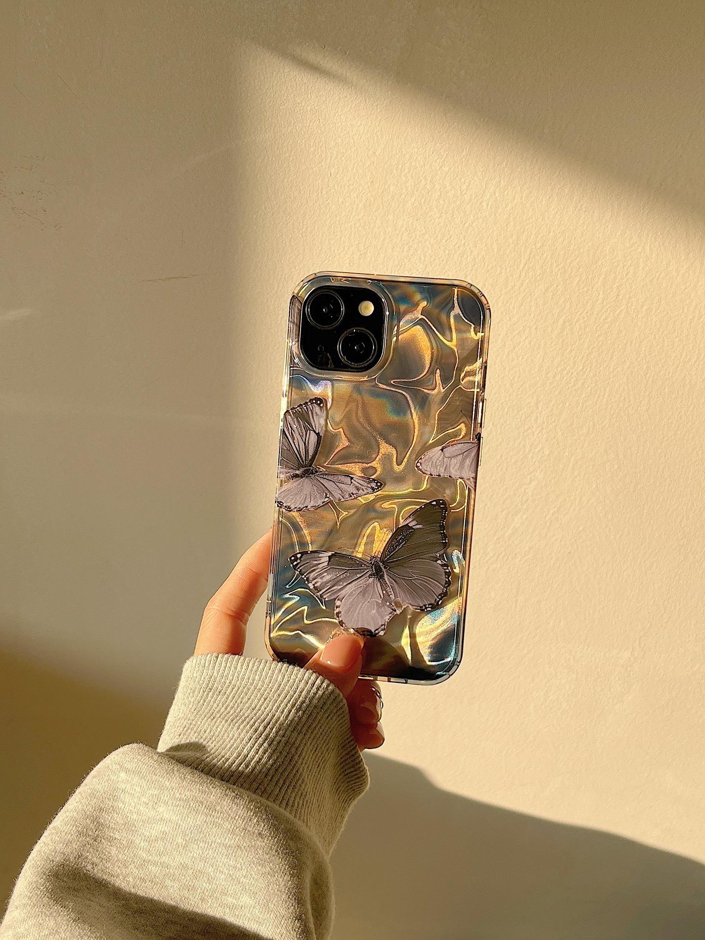 ใบไม้ร่วงสีเหลือง