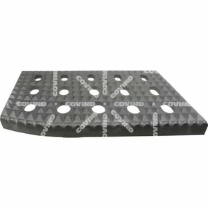 PLATEAU DE DEGRADE GAUCHE adapté pour Iveco AS STRALIS (504004280) - Product Image 2