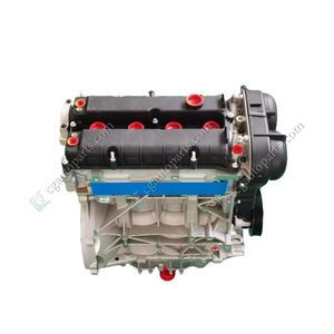 Newpars blocco lungo parti del motore motore 1.5L CAF479Q0 CAF479Q1 motore per Ford Fiesta Ecosport scorta - Product Image 3