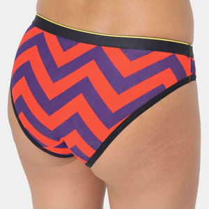 Culottes pour femmes les plus vendues, sous-vêtements féminins tendance pour filles, confortables, unies, élégantes, sous-vêtements pour femmes - Product Image 2