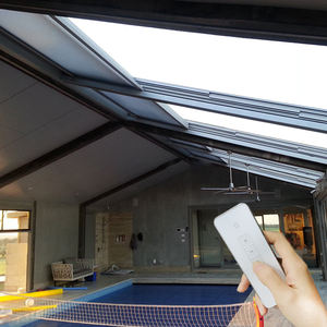 Алюминиевый чехол для бассейна, современный дизайн - Product Image 5