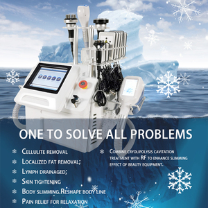 Y tế CE 360 chất béo đóng băng giảm béo chân không chất chống đông màng chất lượng Cryolipolysis máy - Product Image 5