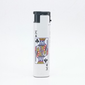 Shaodong Stadt Kerze encendo rescarg Granate Clipp <span class=keywords><strong>Laiter</strong></span> Feuerzeug Grosir Korek Murah 968 neue Sticke - Product Image 2