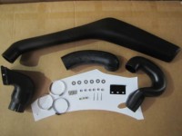 Snorkel 4x4 D22 SS725HF Terrano 2 Offroad Accessoires D22