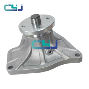 Bomba de Agua de Alta Calidad ME996789 ME200411 ME993473 ME201735 4M40 4M41, Piezas de Repuesto para Maquinaria de Construcción - Product Image 2