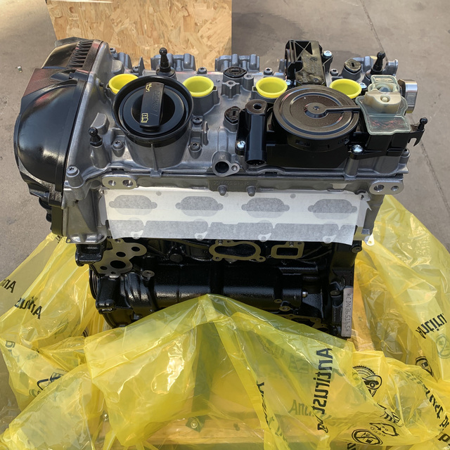 For SENP 2.0L TSI EA888 Auto CNC Engine Parts New or Used Condition Assembly for Audi A3 A4L A5 A6L A7 Q3 Q5 Q7 S3