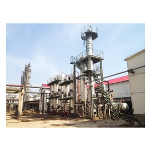 Machine de capture de CO2 compacte et fiable avec moteur PLC, gaz de synthèse haute pureté et stockage - Product Image 1