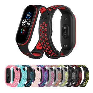 <span class=keywords><strong>Correa</strong></span> de silicona deportiva para Xiaomi <span class=keywords><strong>Mi</strong></span> <span class=keywords><strong>Band</strong></span> <span class=keywords><strong>5</strong></span>, repuesto de Color suave <span class=keywords><strong>Compatible</strong></span> con <span class=keywords><strong>Mi</strong></span> <span class=keywords><strong>band</strong></span> <span class=keywords><strong>5</strong></span>/6 - Product Image 5