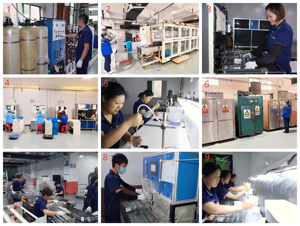 Lentes de Sol Fotocromáticas Polarizadas Grises Antideslumbrantes para Exteriores, 1.56, 75 mm de Diámetro, UV400 - Product Image 6