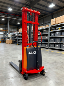 Sıcak Fırsat Özelleştirilebilir Depo Forklifti 2 Ton <span class=keywords><strong>Forklift</strong></span> İstifleyici - Product Image 3