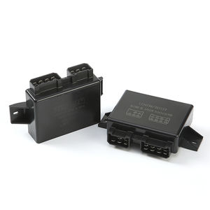 Высокое качество шин для грузовых автомобилей мигалкой реле для грузовика <span class=keywords><strong>SCANIA</strong></span> 1334196 24v 365559 указатель поворота реле - Product Image 3