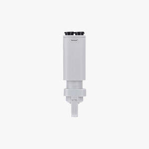 AMS Lite Filament Hub Accessoires pour imprimante 3D - Plastique et métal gris 30g 60x60x30mm - Product Image 2
