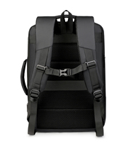 Mochila Multifuncional para Hombre, de Negocios, para Exteriores, Gran Capacidad, Resistente al Agua, con Carga USB, para Portátil