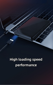 Vaseky Ổ cứng di động HDD 256GB 512GB 1TB 2TB bên ngoài ổ cứng externo HDD <span class=keywords><strong>2.5</strong></span> ổ cứng cho máy tính xách tay và PC - Product Image 6