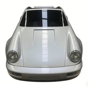 Kart électrique Vintape Drift à succès – Moteur haute performance 2500W, batterie 720Ah, utilisation extérieure - Product Image 2