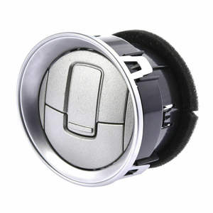 Rejillas de Ventilación de Aire Acondicionado para Ford F150 2009-2014, Piezas 9L3Z19893CA CL3Z19893EA - Product Image 1