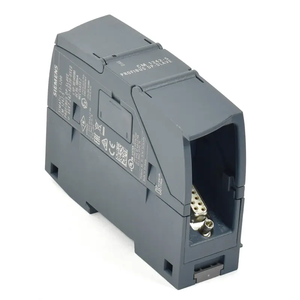 โมดูลสวิตช์ไฟฟ้า Original New 6GK5005 0BA10 1AA3 SCALANCE X005 IE รุ่นเริ่มต้น มีสินค้าในสต็อก - Product Image 3
