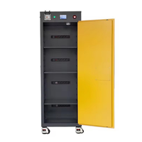 Armoire de stockage de batterie antidéflagrante IBC16