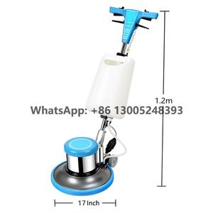 Pulidora de Alfombras y Mármol de Alta Eficiencia y Durabilidad, Equipo de Limpieza Comercial para Hoteles, Fábricas y Hogares, 220V/50HZ - Product Image 3