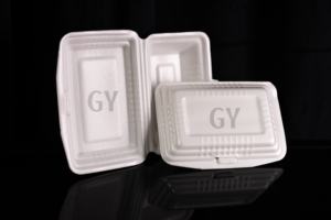 Cajas de espuma para comida, envases desechables para comida, cajas de espuma, contenedores de espuma, contenedores de espuma para comida, contenedor de comida, contenedor de espuma para almuerzo - Product Image 3